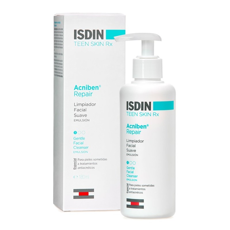 Acniben repair det 180ml 2018