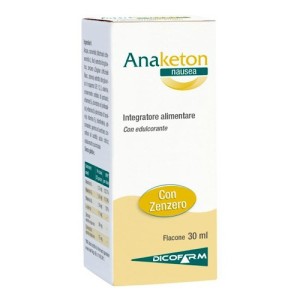 Anaketon nausea 30ml