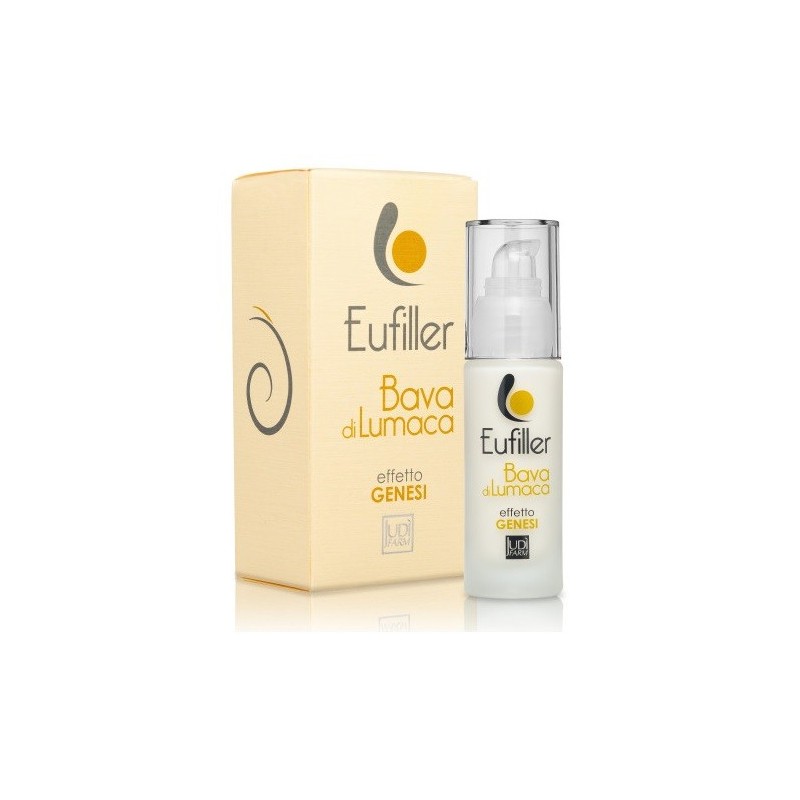 Eufiller bava di lumaca 30ml