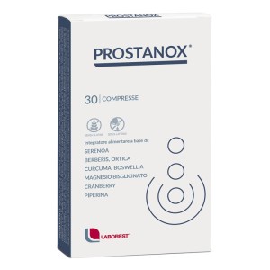 Prostanox 30 compresse