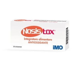 Nosistox 30 compresse