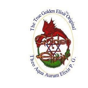 Golden elixir gocce 3,5ml