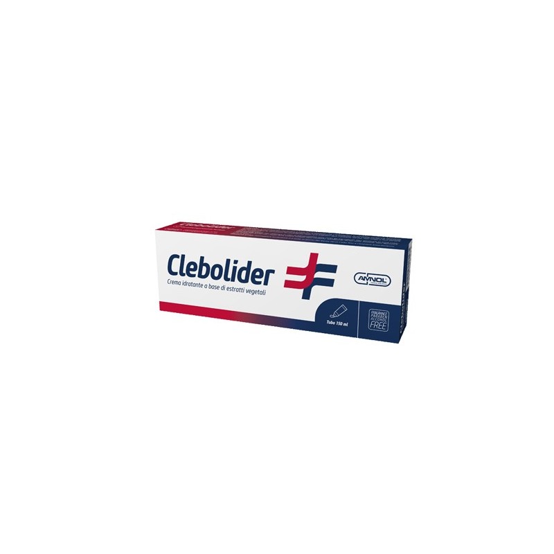 Clebolider crema 150ml