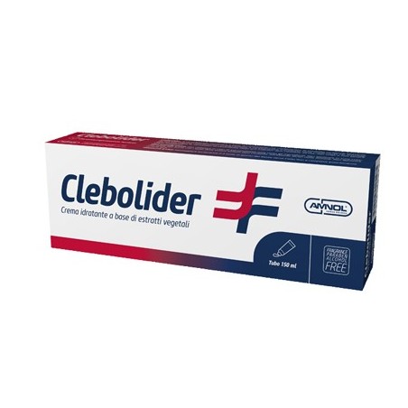 Clebolider crema 150ml