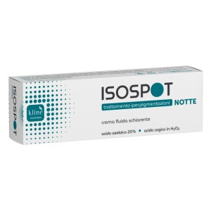 Isospot cr ntt 15ml