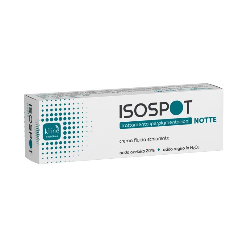 Isospot cr ntt 15ml