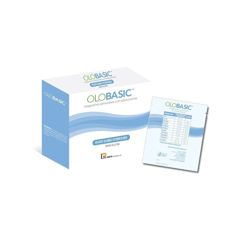 Olobasic 21 21bust Olobasic 21 21bust