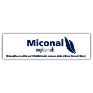 Miconal unghie tratt micosi8ml