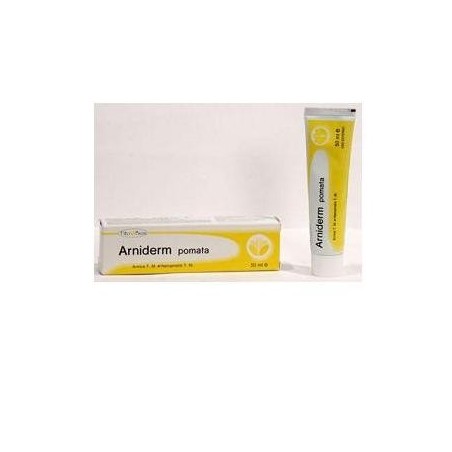 Arniderm pom 50ml