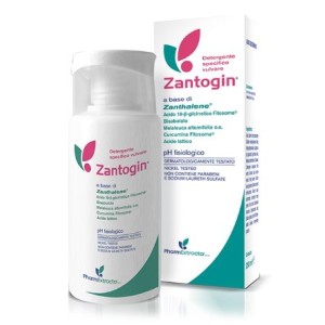 Zantogin det int 250ml