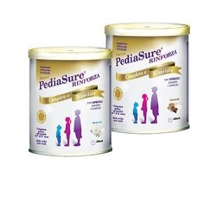 Pediasure cre&svi rinf van400g