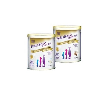 Pediasure cre&svi rinf van400g