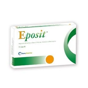 Eposit 15 capsule