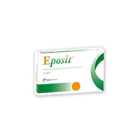 Eposit 15 capsule Eposit 15 capsule