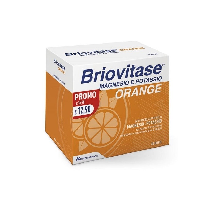 Briovitase orange 30bust Briovitase orange 30bust