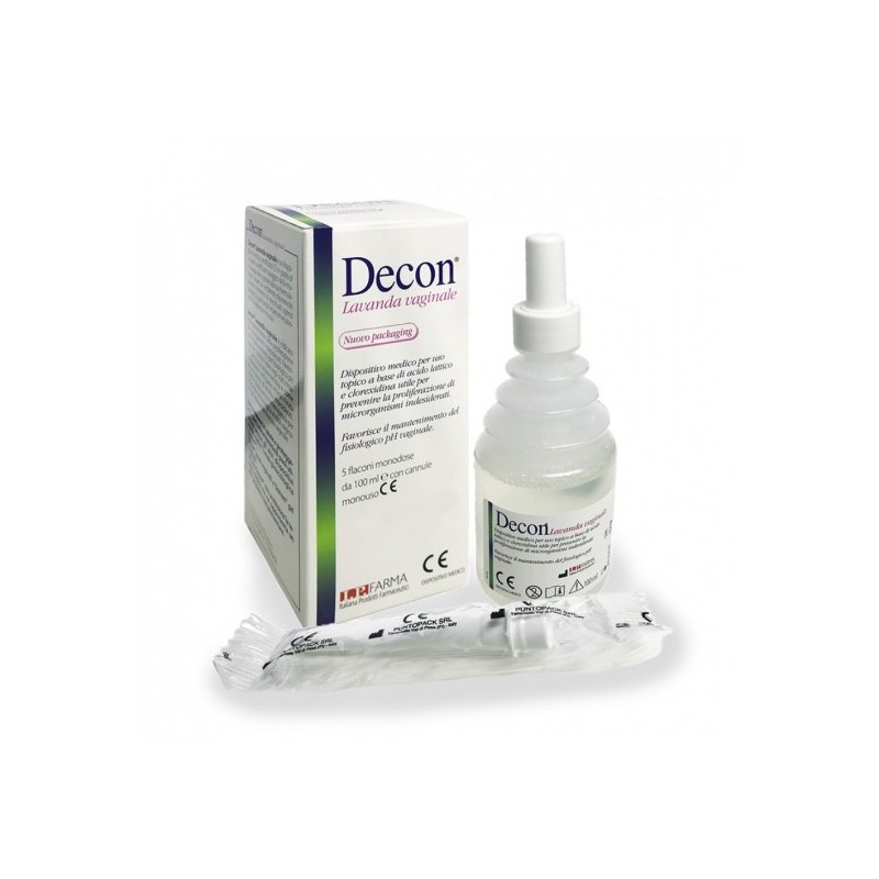 Decon lavanda vag 5fl 100ml Decon lavanda vag 5fl 100ml