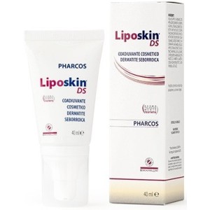 Liposkin ds pharcos 40ml