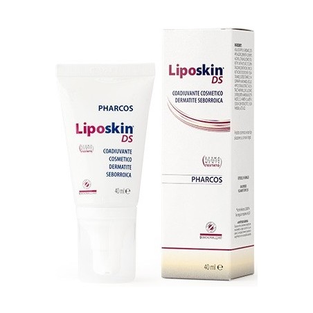 Liposkin ds pharcos 40ml