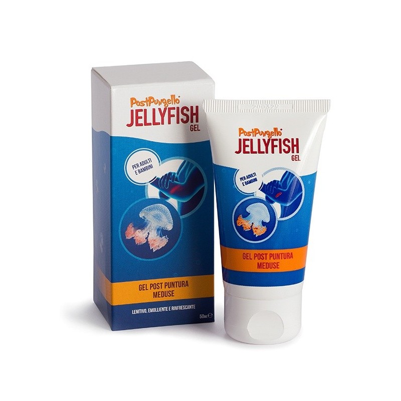 Post pungello jellyfish 50ml