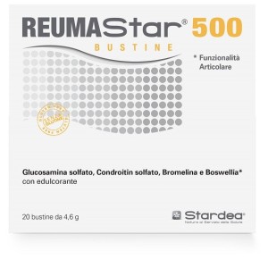 Reumastar 500 20bust