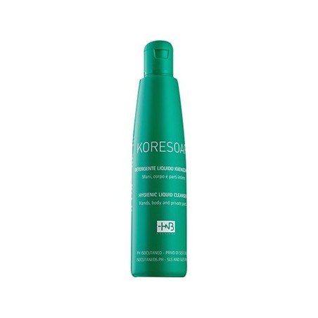 Koresoap sap detergente 300ml Koresoap sap detergente 300ml