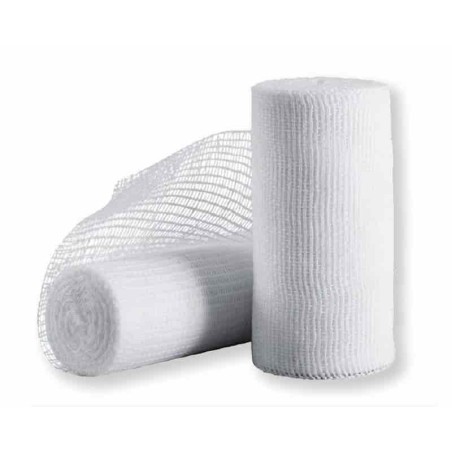 Benda dermatess orlata 500x7cm