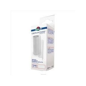 Benda dermatess orlata 500x7cm