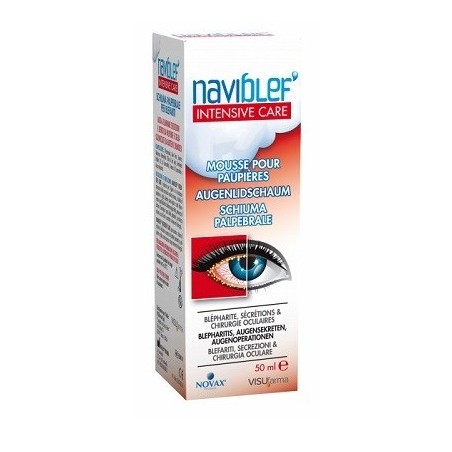 Naviblef intensive care 50ml