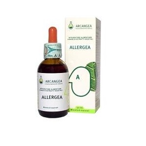 Allergea 50ml