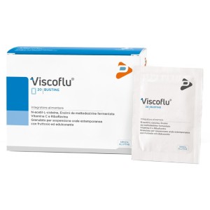 Viscoflu 20bust