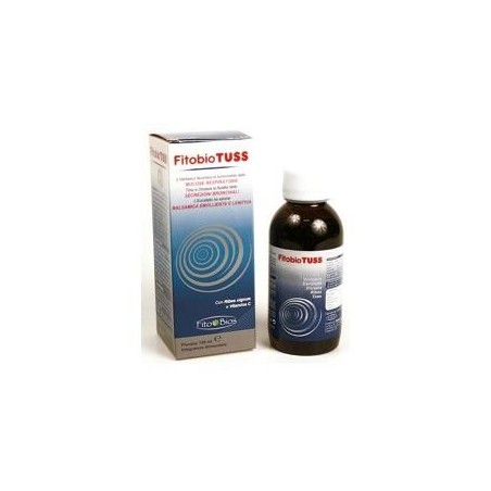 Fitobiotuss 150ml