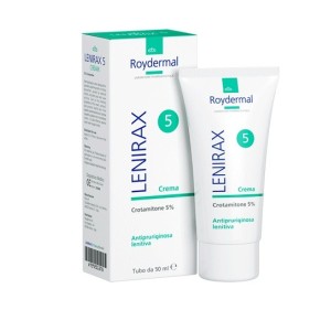 Lenirax 5 50ml
