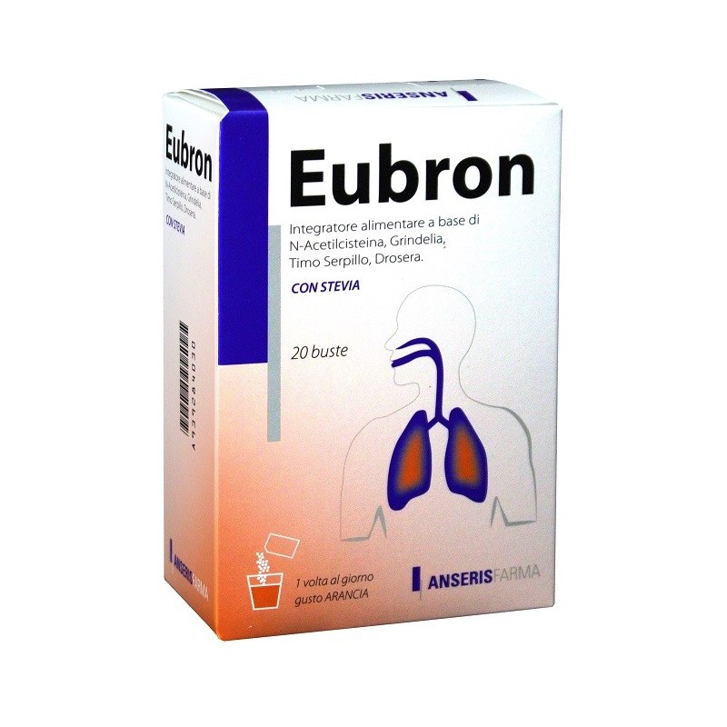 Eubron 20bust