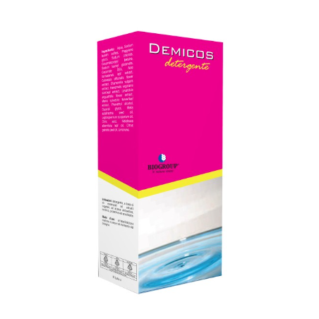 Demicos det 150ml