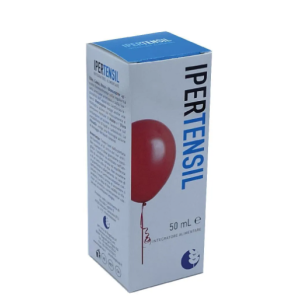 Ipertensil 50ml sol ial