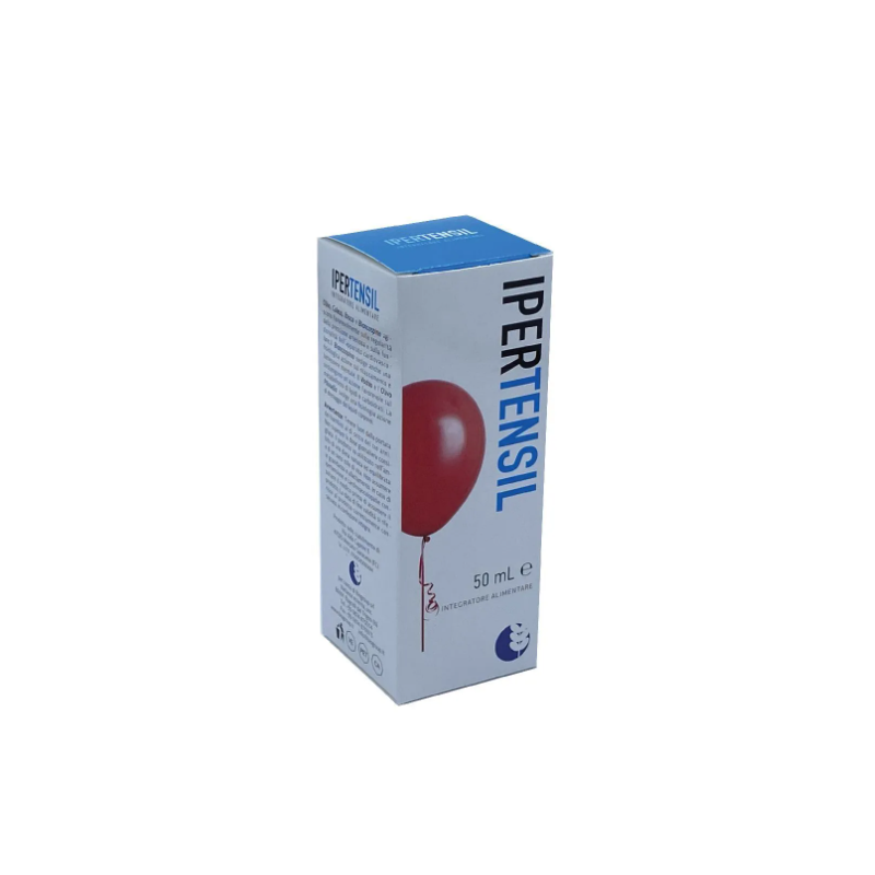 Ipertensil 50ml sol ial