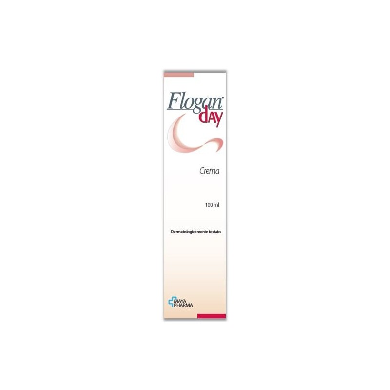 Flogan day crema 100ml Flogan day crema 100ml