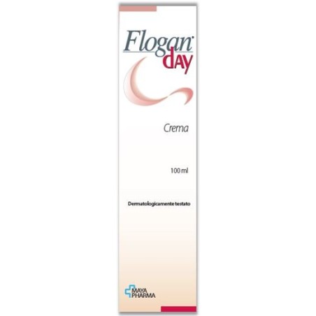 Flogan day crema 100ml Flogan day crema 100ml
