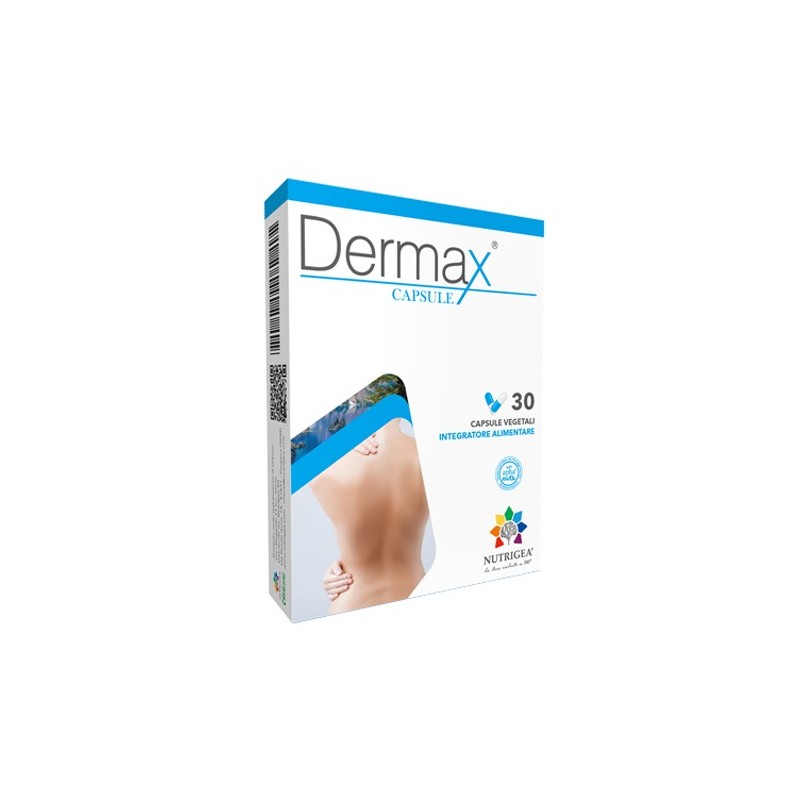 Dermax 30 capsule