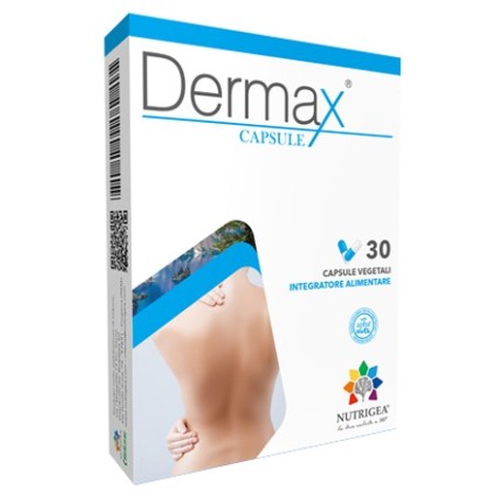 Dermax 30 capsule