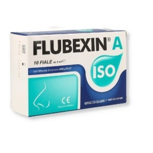 Flubexin a iso 10f