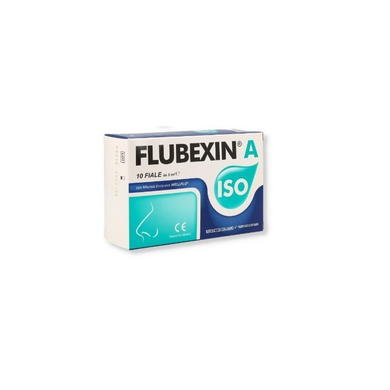Flubexin a iso 10f