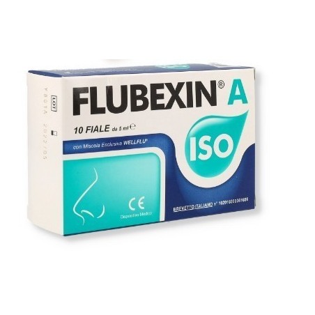 Flubexin a iso 10f
