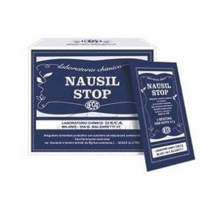 Nausil stop 12bust