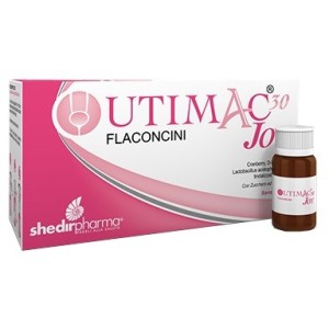 Utimac 30 joy 10fl 10ml