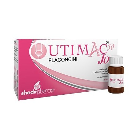 Utimac 30 joy 10fl 10ml