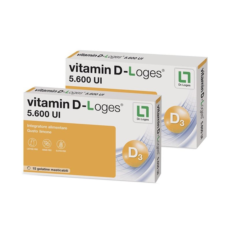 Vitamin d-loges 30gel-tabs Vitamin d-loges 30gel-tabs