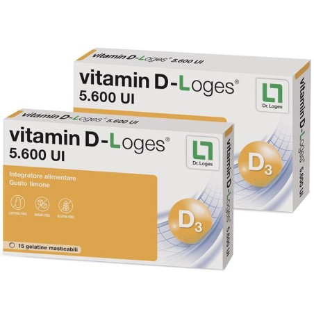 Vitamin d-loges 30gel-tabs Vitamin d-loges 30gel-tabs