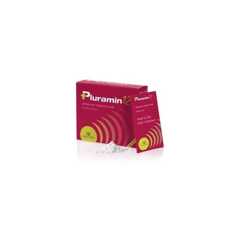 Pluramin12 junior 14stick pack Pluramin12 junior 14stick pack