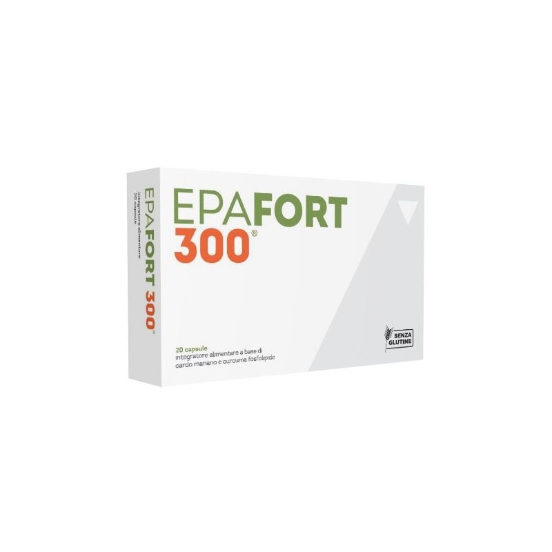 Epafort 300 20 capsule